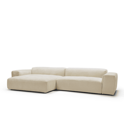 Edda zetel 'bloom cream'