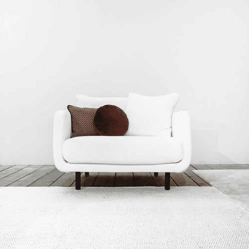 Jenny armchair wide C