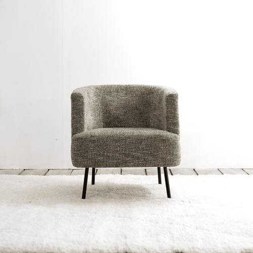 Play Funk armchair 'paris green'