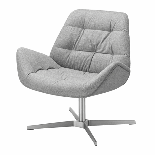 809 Lounge Chair
