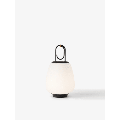 Lucca draagbare lamp