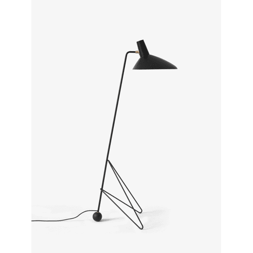 Tripod vloerlamp