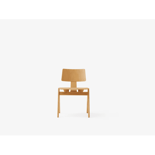 Daystak RD1 side chair