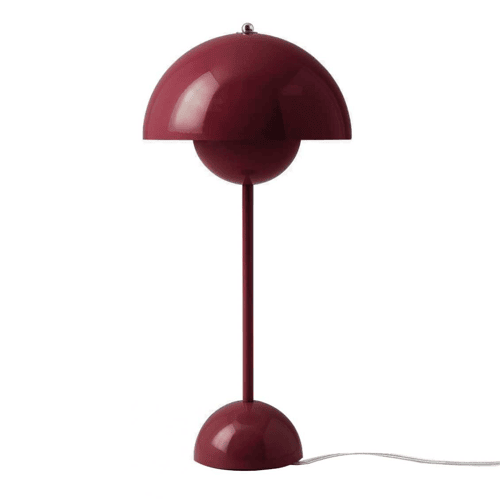 Flowerpot VP3 tafellamp