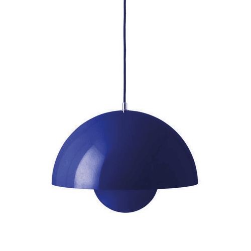 Flowerpot VP7 hanglamp