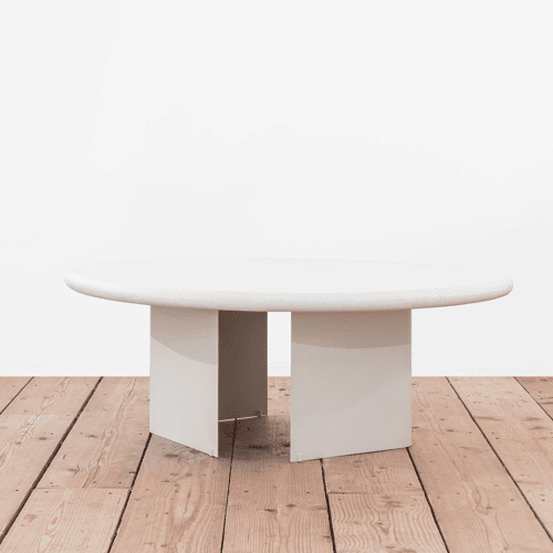 Kohi metal salontafel