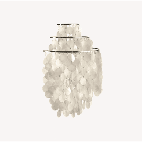 Fun wandlamp
