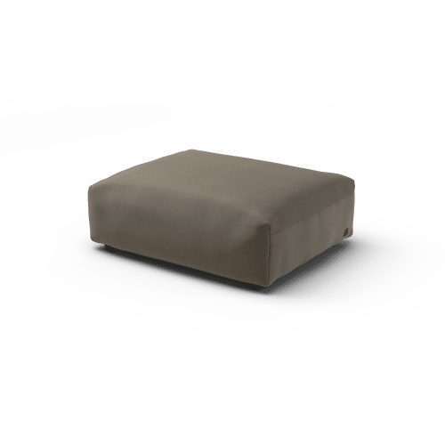 Vetsak Sofa Seat Outdoor L 105x84 cm