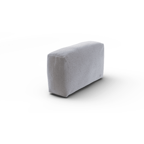 Vetsak Sofa Side L Outdoor 105x31 cm