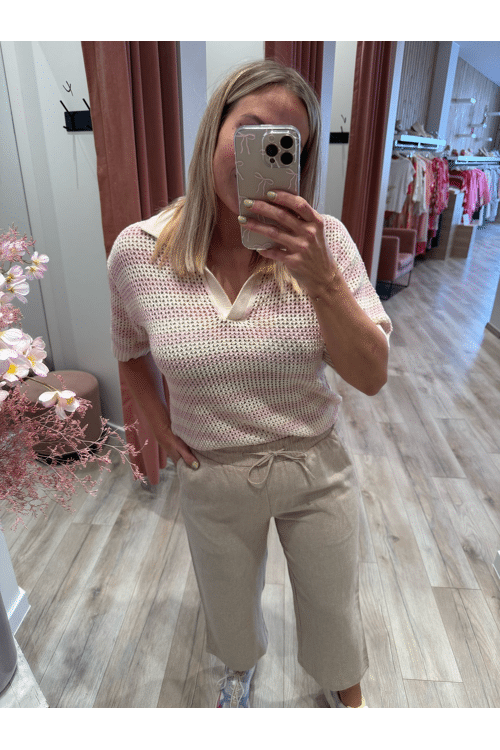 Tikka pullover