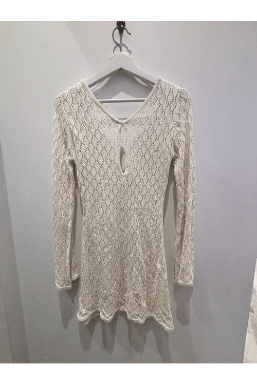  boho beach dress