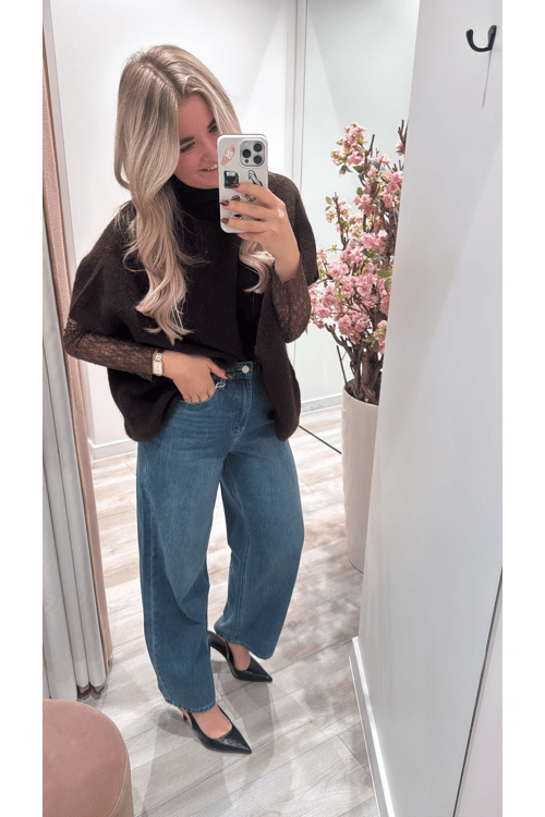 Comfy Cozy Pull