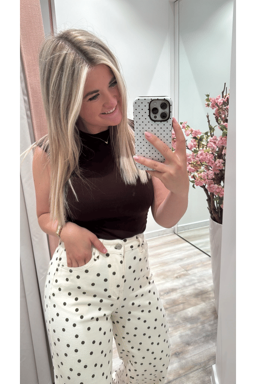 gilija top