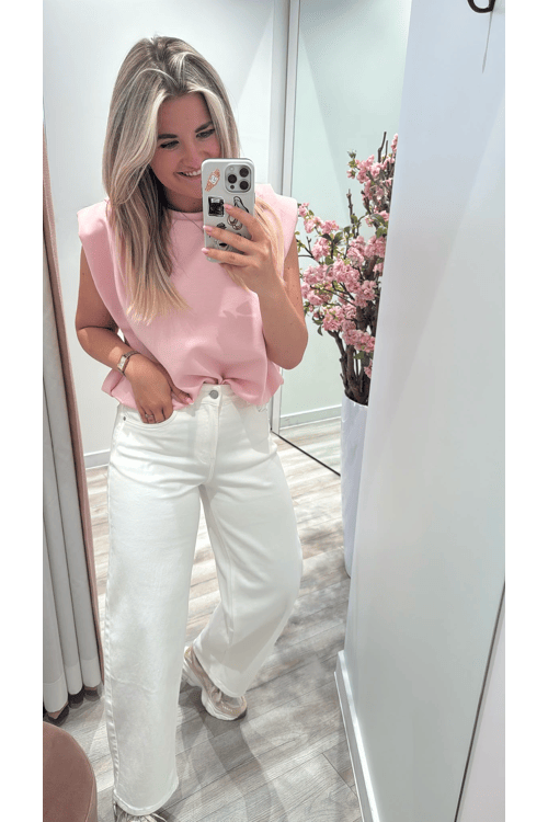 Lilie top