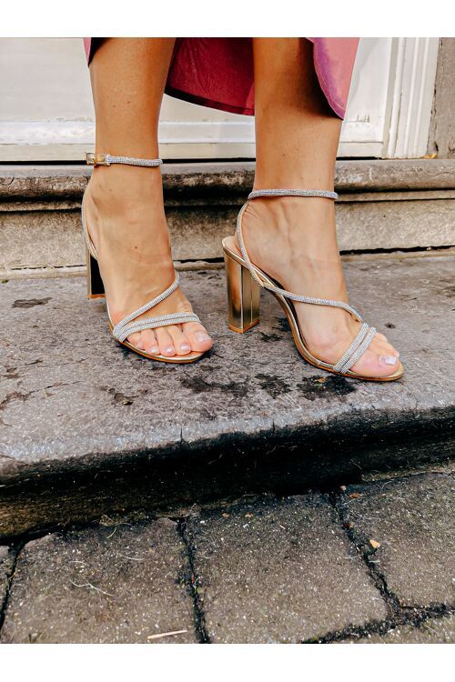 Party heels 