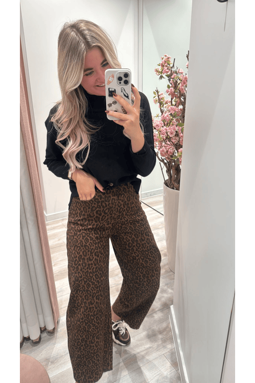 JDYAMORE PULLOVER