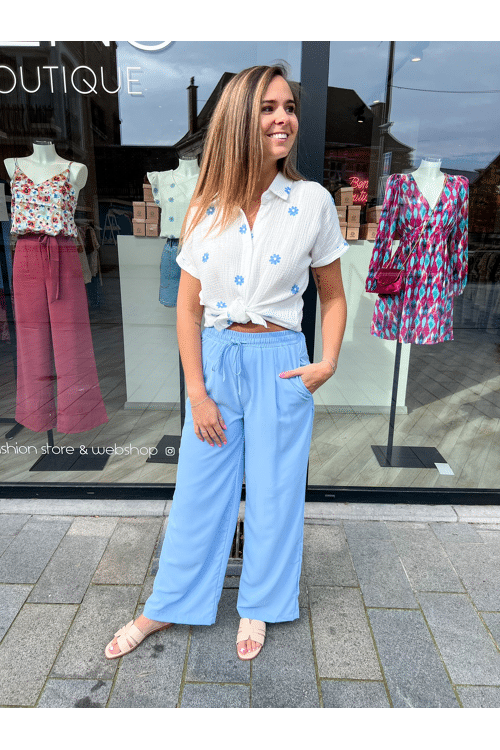 Perfect summer pants