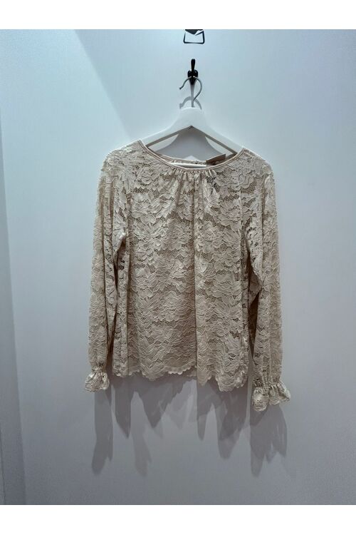 clara blouse