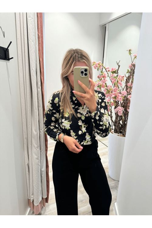 Liza blouse