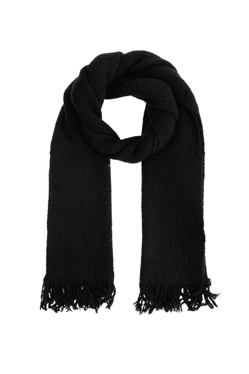 Basic fall sjaal