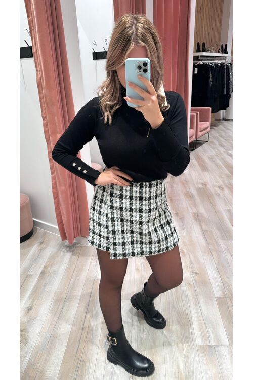 viola skort