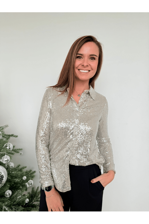 Basal blouse