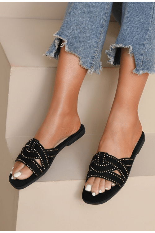 Slipper kimmi