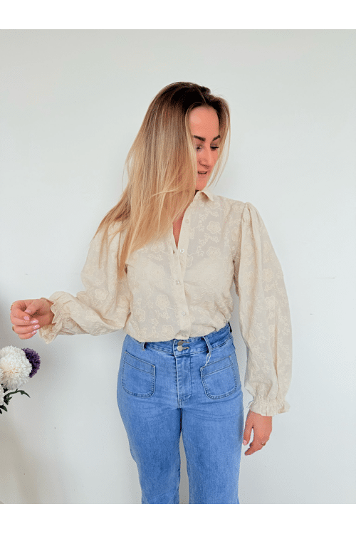 Blouse Novia