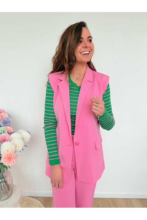 Gilet Lima sp