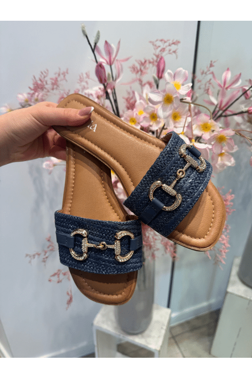 Slipper charly