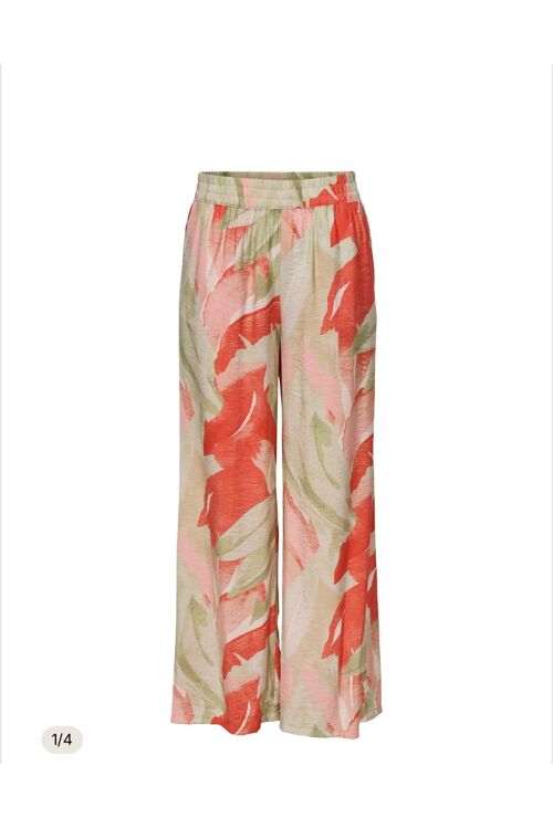 Camille wide pant