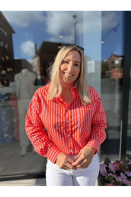 Blouse Celeste