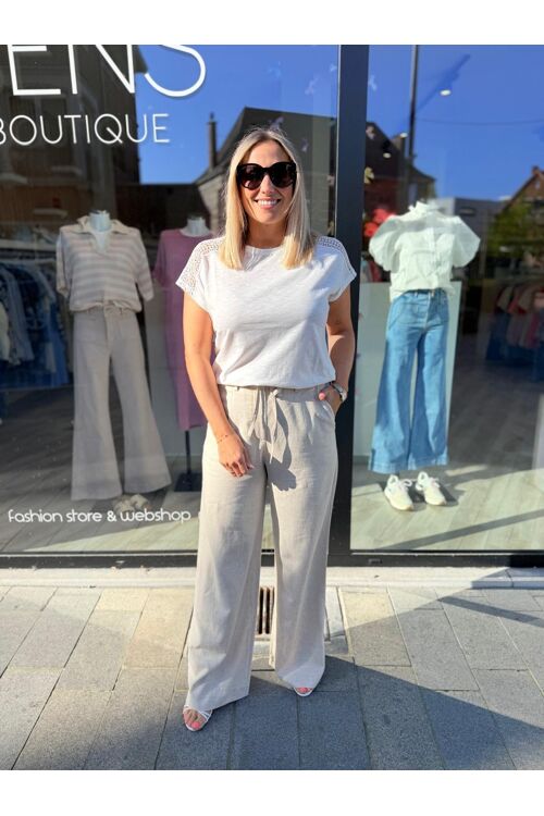 Trouser Lynn