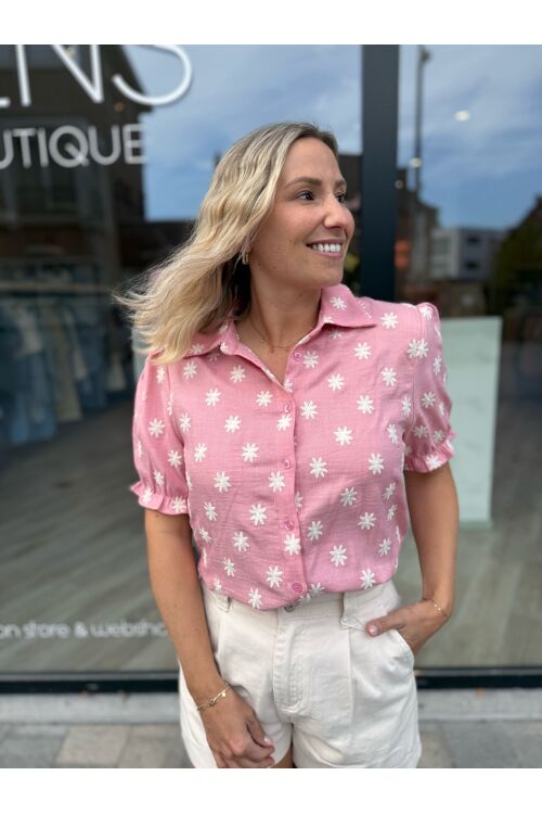 Blouse Vivienne