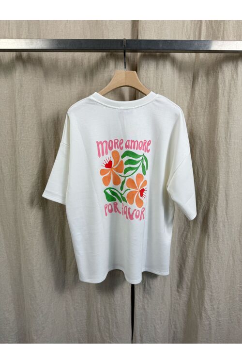 Tshirt por favor