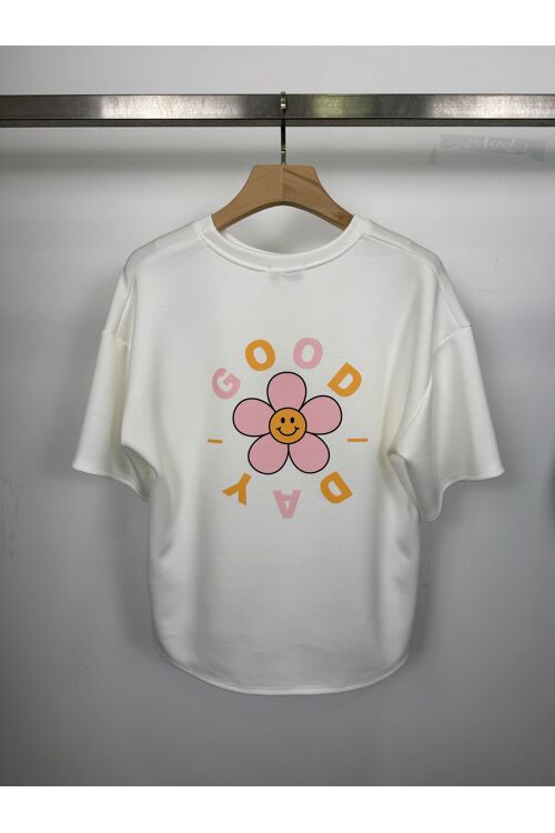 Tshirt good day