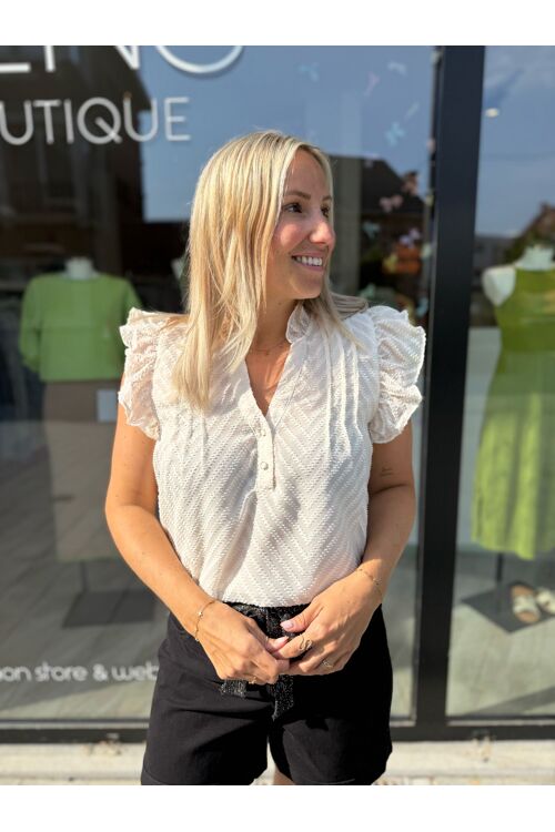 Blouse kiki