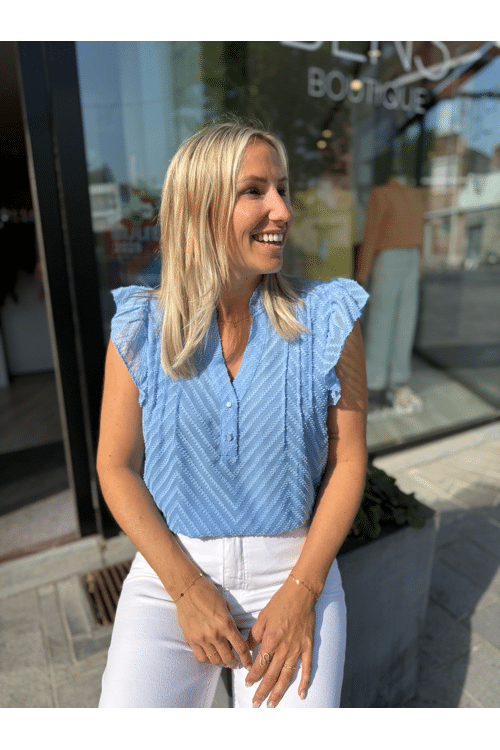 Blouse kiki