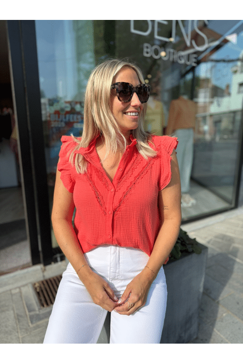 Blouse katie