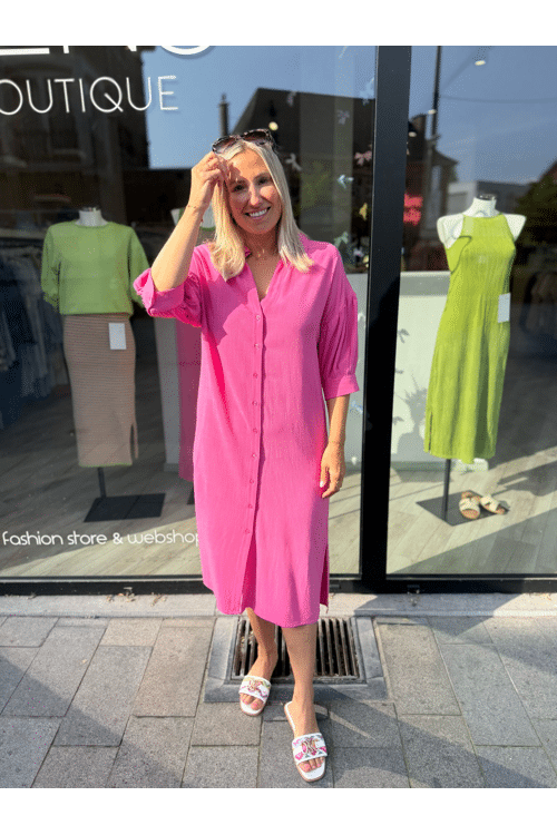 Dress Sienna Yd