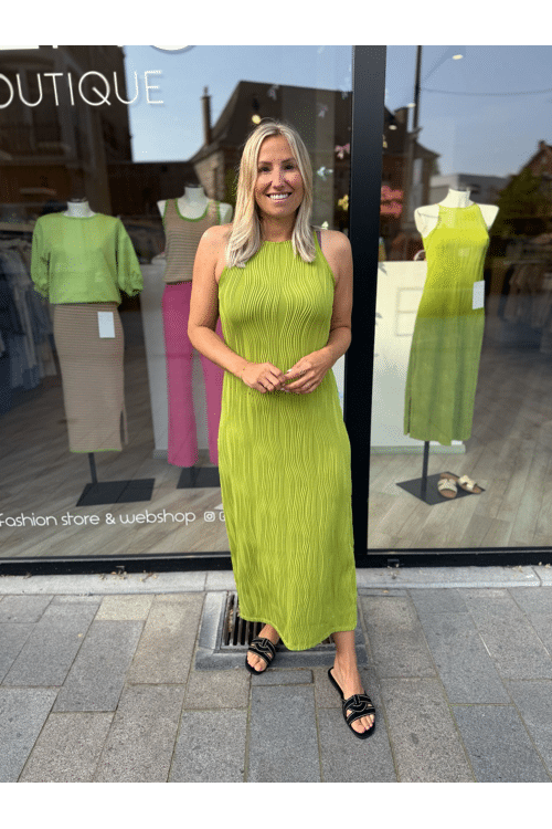 feliza dress
