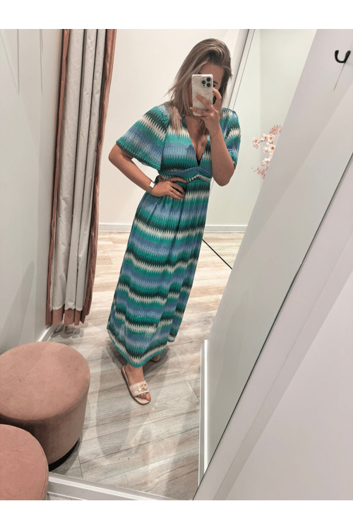 Missoni Mdress