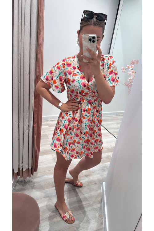 Anna dress