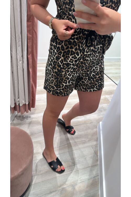 Kassy shorts