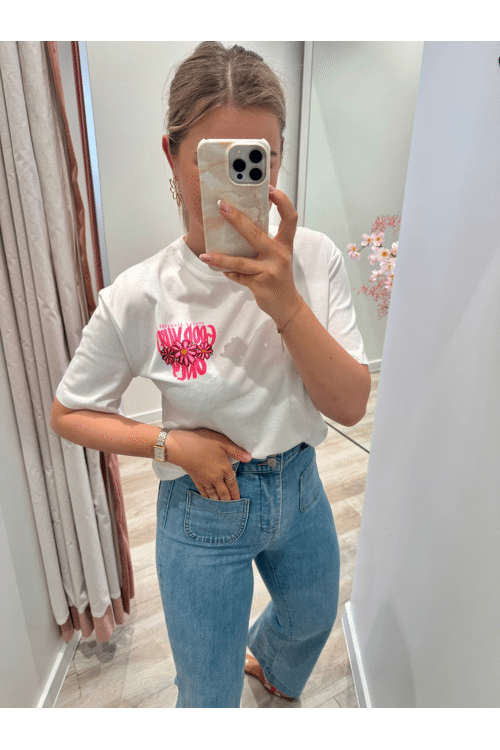 Good only T-shirt