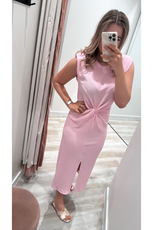 Swirl dress Emilie 