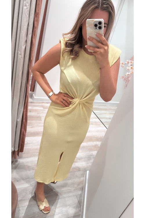 Swirl dress Emilie 