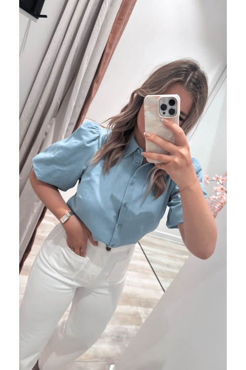 Blouse Robin
