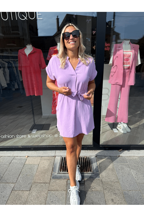 Louna summer dress