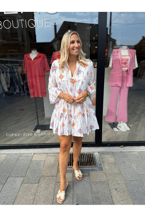 Ibiza dress